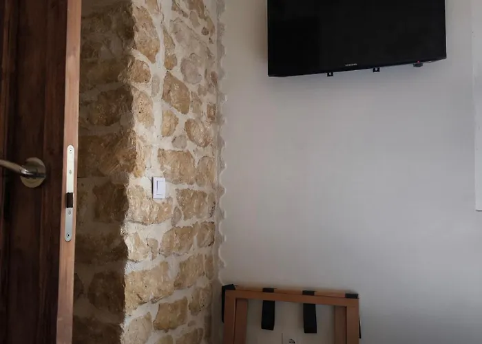 Casa Del Pasaje San Fernando * Alicante