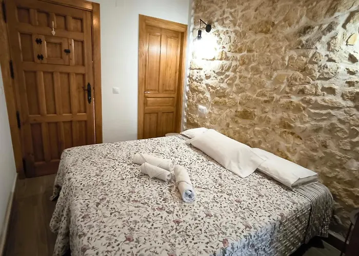 Daire Casa Del Pasaje San Fernando *