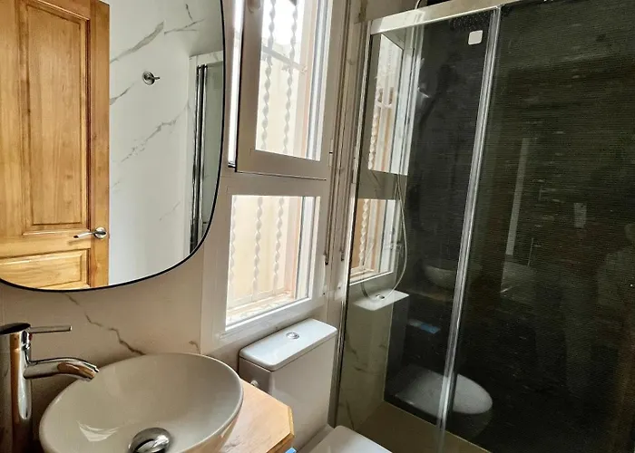 Daire Casa Del Pasaje San Fernando Alicante