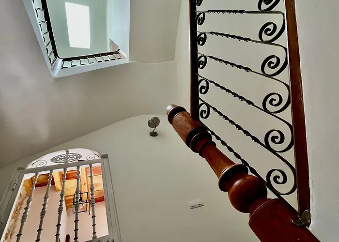 Daire Casa Del Pasaje San Fernando Alicante