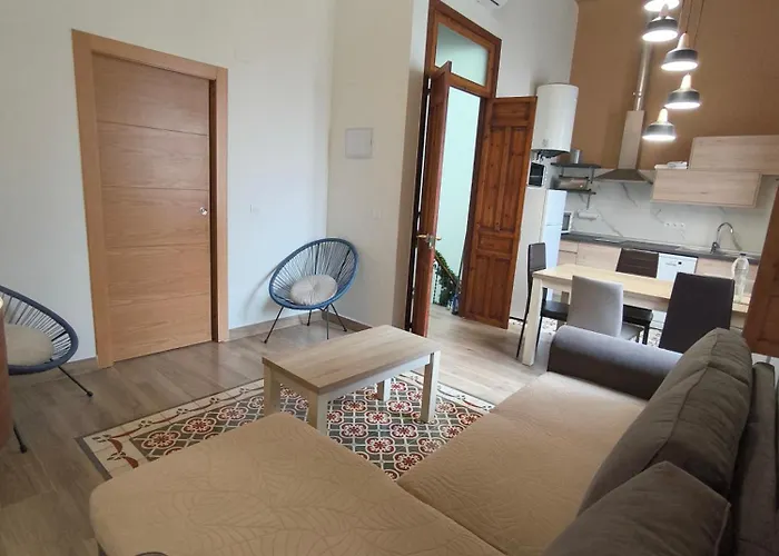 Daire Casa Del Pasaje San Fernando *