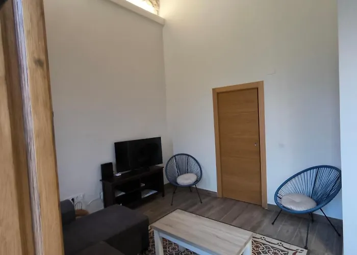 Casa Del Pasaje San Fernando *