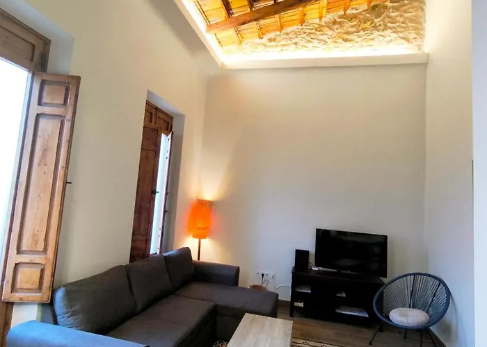 Casa Del Pasaje San Fernando Daire *