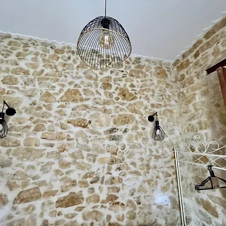 Casa Del Pasaje San Fernando Apartment