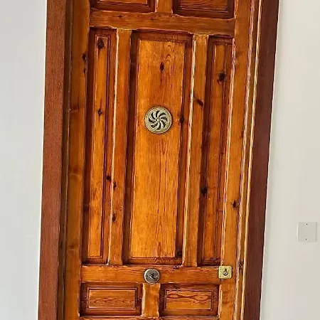 Casa Del Pasaje San Fernando