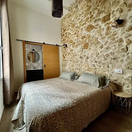Casa Del Pasaje San Fernando