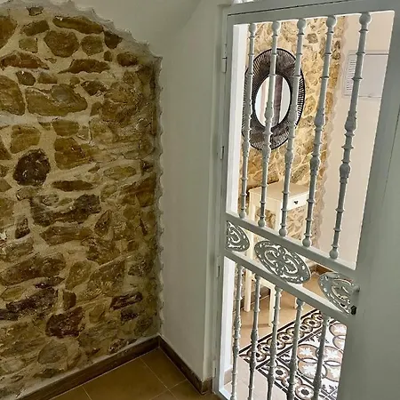 Casa Del Pasaje San Fernando Alicante