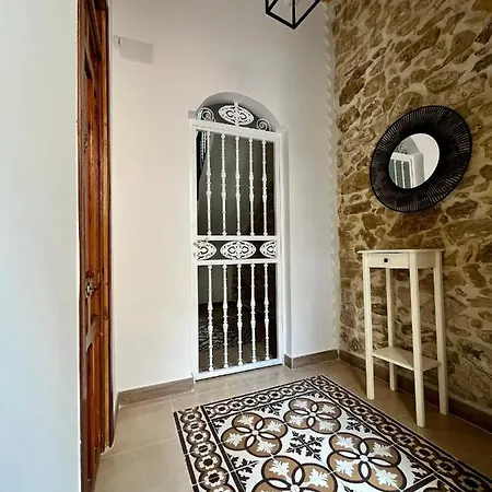 Casa Del Pasaje San Fernando