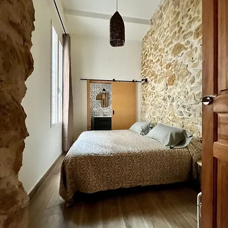 Apartment Casa Del Pasaje San Fernando