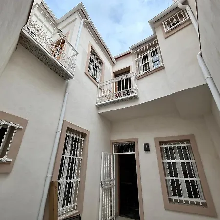Casa Del Pasaje San Fernando *