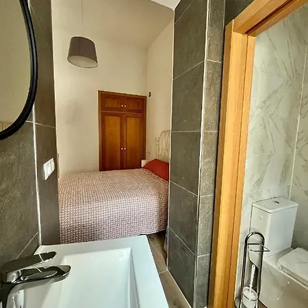 Casa Del Pasaje San Fernando Apartment *