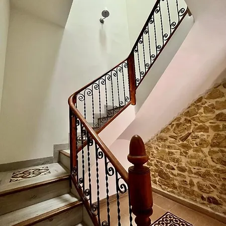 Casa Del Pasaje San Fernando Apartment Alicante