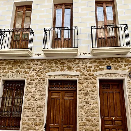 Casa Del Pasaje San Fernando