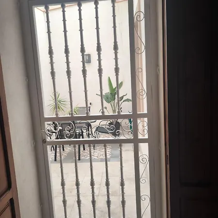 Casa Del Pasaje San Fernando Apartment