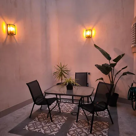 Casa Del Pasaje San Fernando Apartment Alicante
