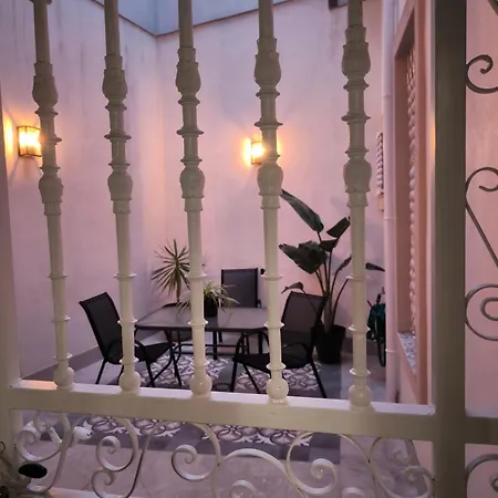 Casa Del Pasaje San Fernando *