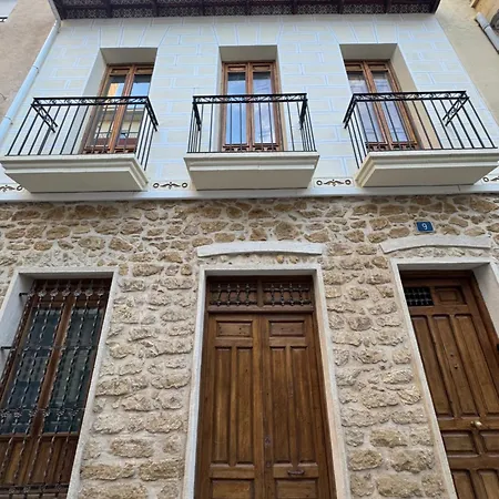 Casa Del Pasaje San Fernando