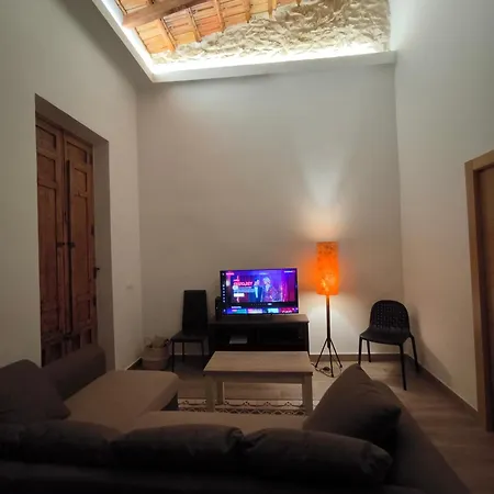 Casa Del Pasaje San Fernando *