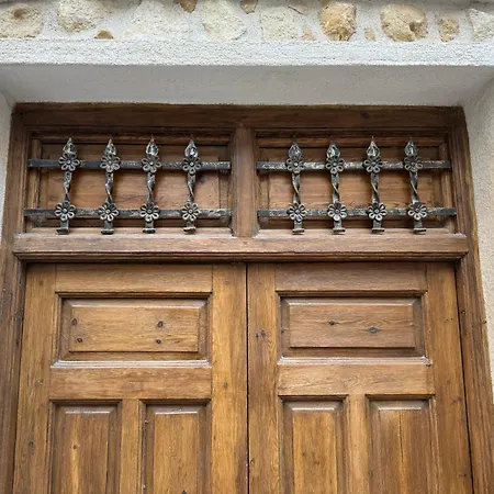 Apartment Casa Del Pasaje San Fernando Alicante