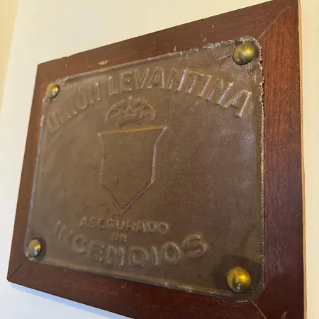 Casa Del Pasaje San Fernando