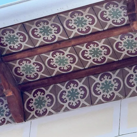 Casa Del Pasaje San Fernando *