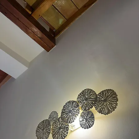 Casa Del Pasaje San Fernando *