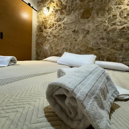Apartment Casa Del Pasaje San Fernando Alicante