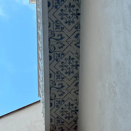 Casa Del Pasaje San Fernando * Alicante