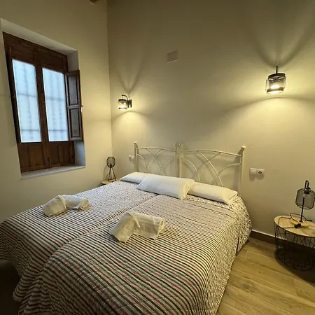 Casa Del Pasaje San Fernando Apartment *