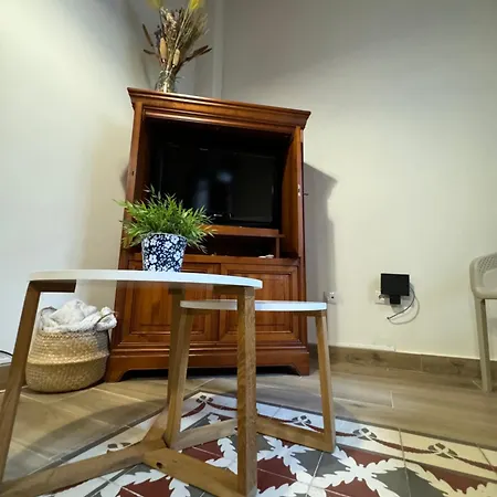 Casa Del Pasaje San Fernando Apartment *