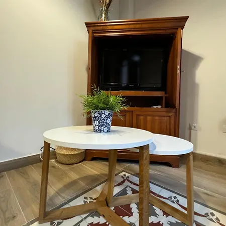 Casa Del Pasaje San Fernando Apartment *